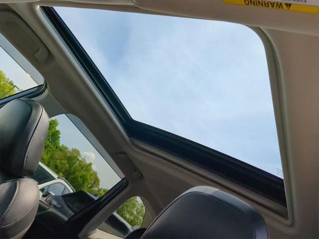 used 2022 Subaru Forester car, priced at $27,294