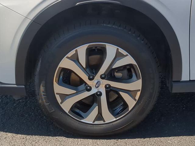 used 2022 Subaru Outback car, priced at $28,500