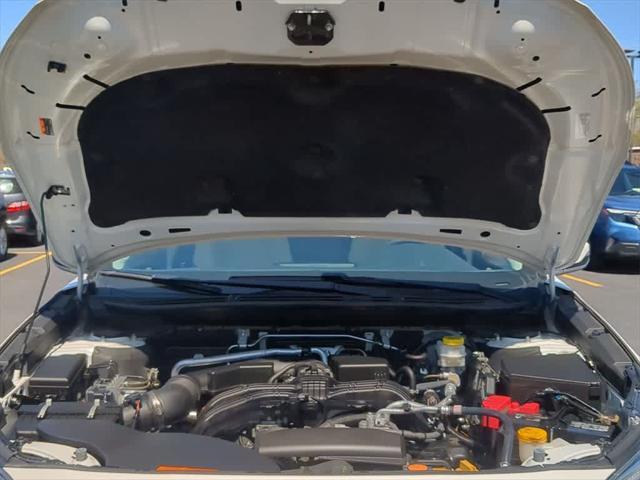 used 2022 Subaru Outback car, priced at $28,500