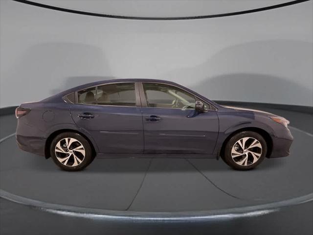 new 2025 Subaru Legacy car, priced at $30,777