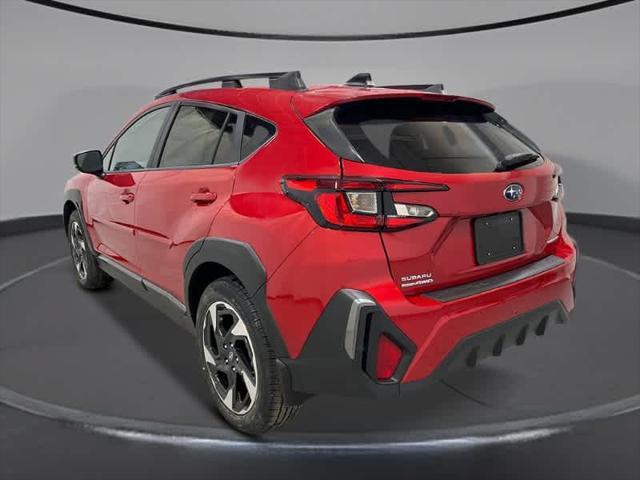 new 2025 Subaru Crosstrek car, priced at $35,685