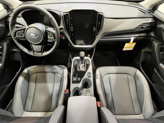new 2025 Subaru Crosstrek car, priced at $35,685
