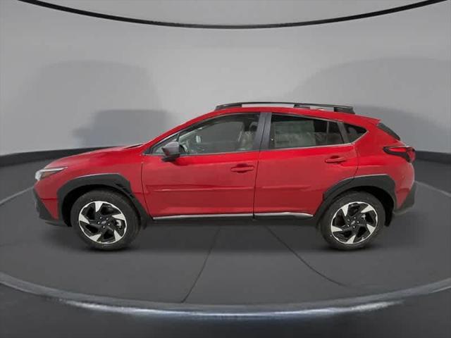 new 2025 Subaru Crosstrek car, priced at $35,685
