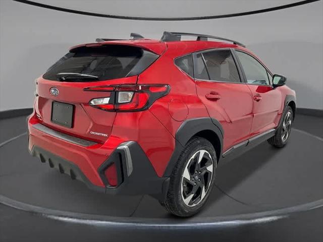 new 2025 Subaru Crosstrek car, priced at $35,685