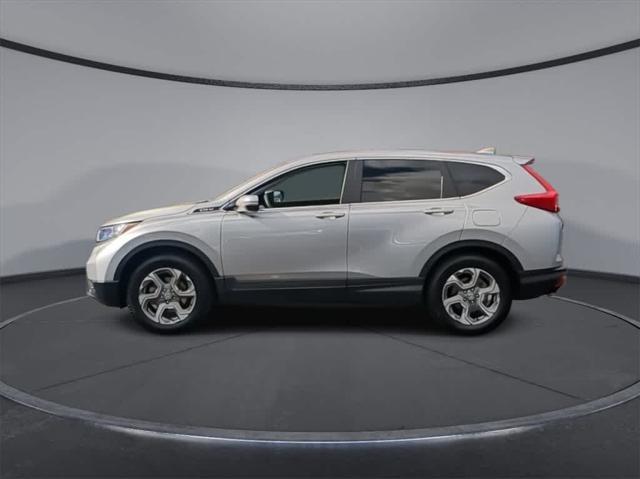 used 2019 Honda CR-V car, priced at $21,000