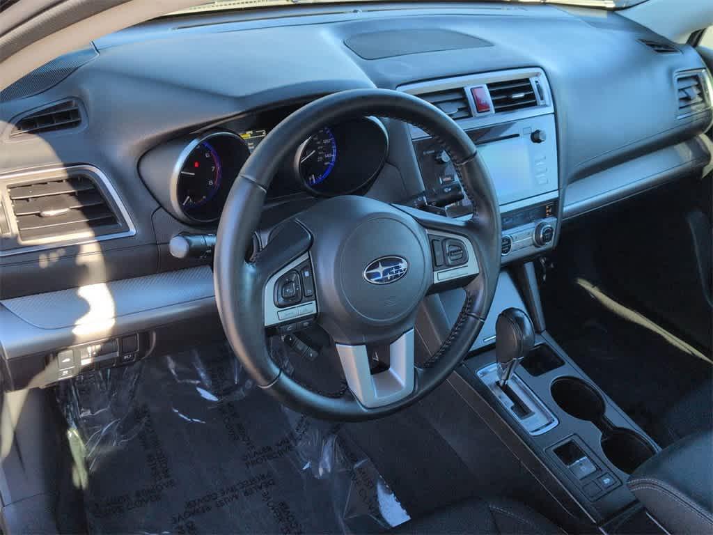 used 2016 Subaru Legacy car, priced at $15,739