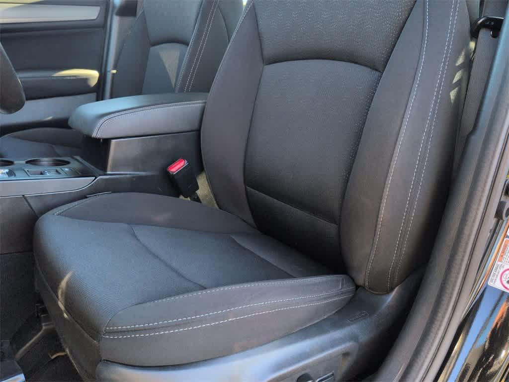 used 2016 Subaru Legacy car, priced at $15,739