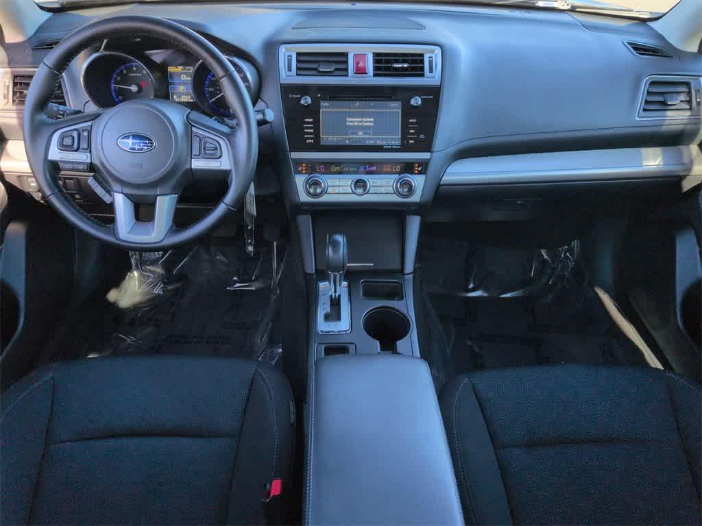 used 2016 Subaru Legacy car, priced at $15,739