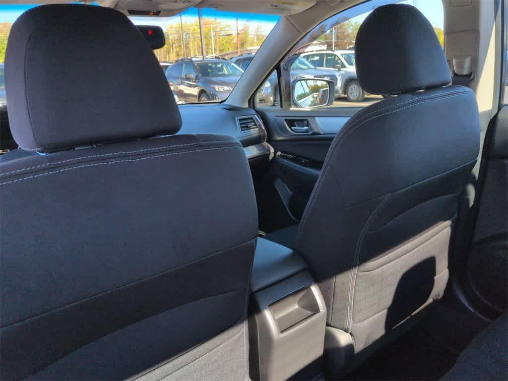 used 2016 Subaru Legacy car, priced at $15,739