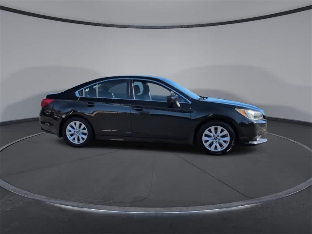 used 2016 Subaru Legacy car, priced at $15,739