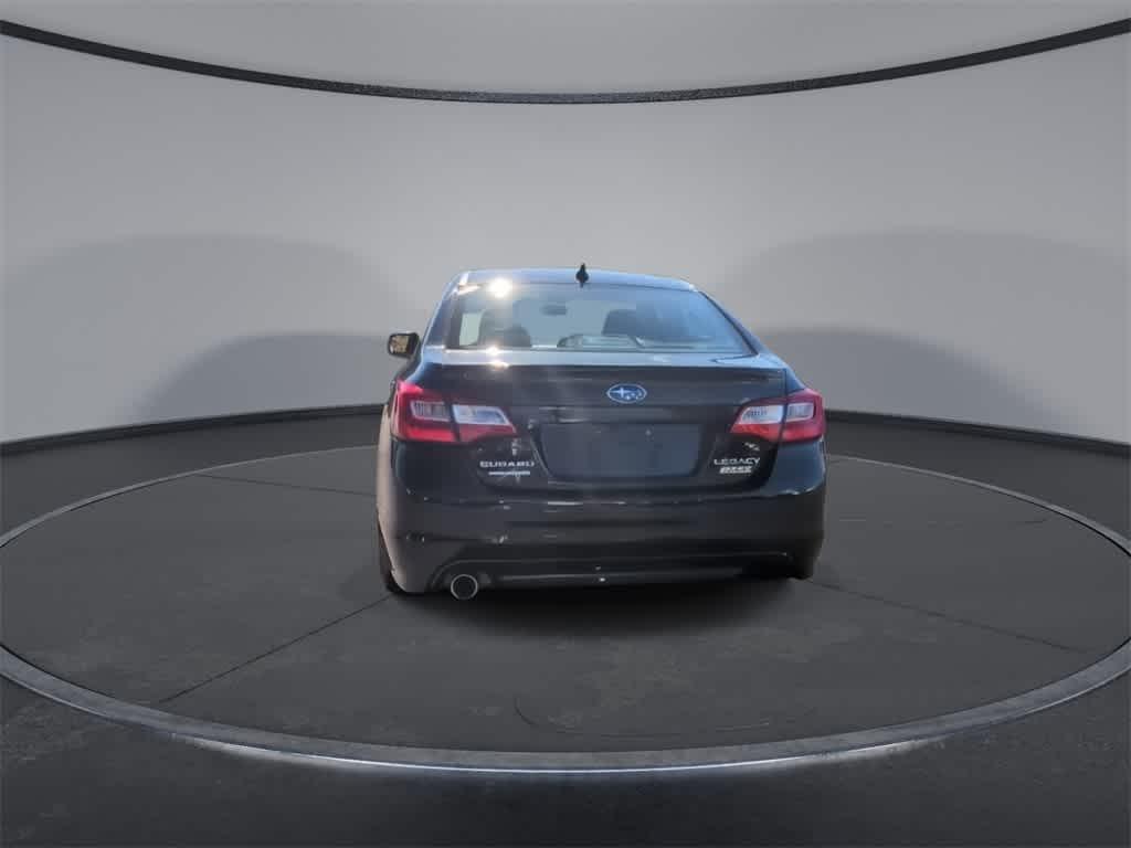 used 2016 Subaru Legacy car, priced at $15,739