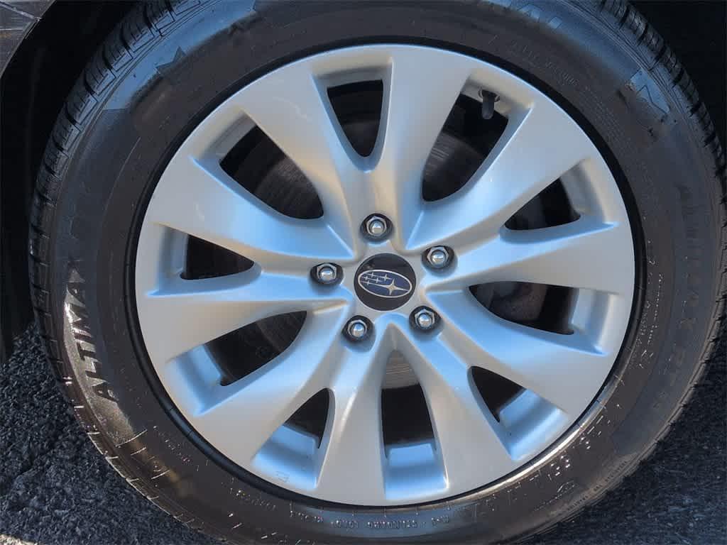 used 2016 Subaru Legacy car, priced at $15,739