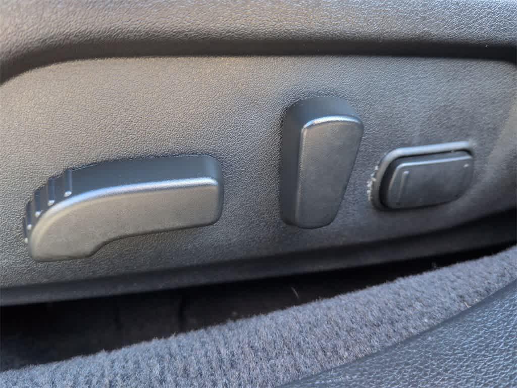 used 2016 Subaru Legacy car, priced at $15,739
