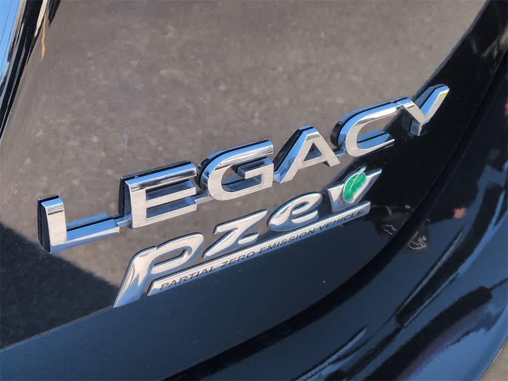 used 2016 Subaru Legacy car, priced at $15,739