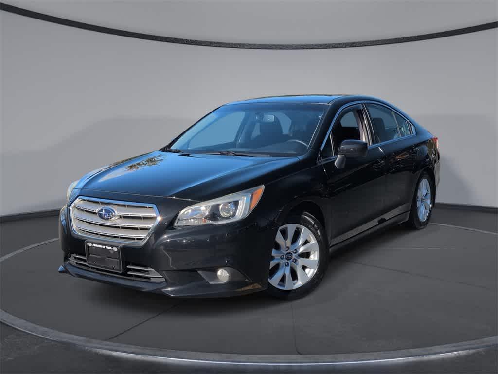 used 2016 Subaru Legacy car, priced at $15,739