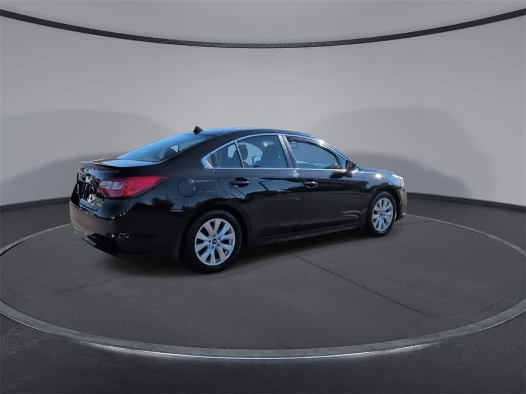used 2016 Subaru Legacy car, priced at $15,739