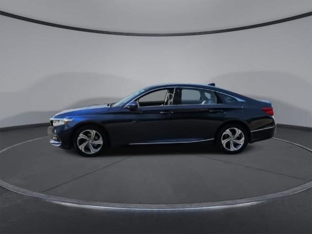 used 2019 Honda Accord car, priced at $20,500