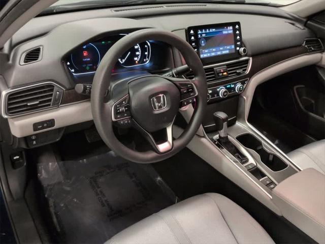 used 2019 Honda Accord car, priced at $20,500