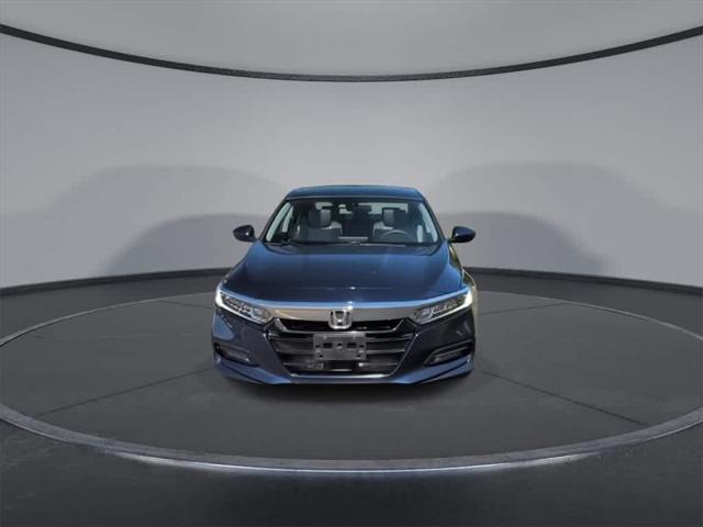 used 2019 Honda Accord car, priced at $20,500