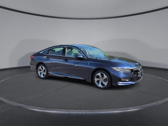 used 2019 Honda Accord car, priced at $20,500