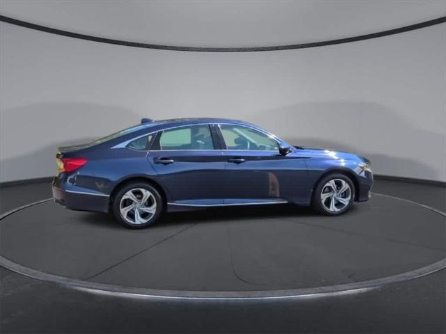used 2019 Honda Accord car, priced at $20,500