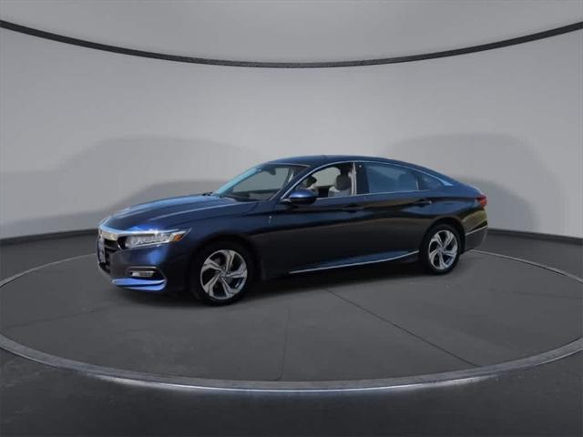 used 2019 Honda Accord car, priced at $20,500