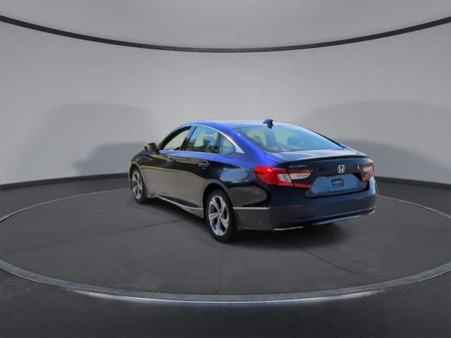 used 2019 Honda Accord car, priced at $20,500