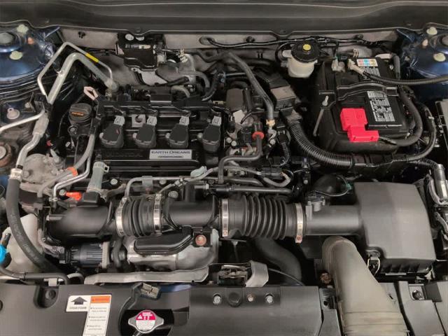 used 2019 Honda Accord car, priced at $20,500