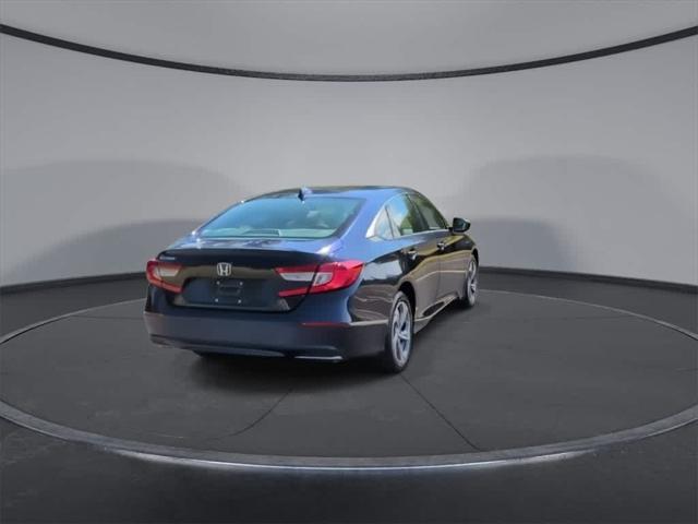 used 2019 Honda Accord car, priced at $20,500
