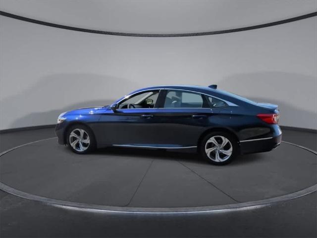 used 2019 Honda Accord car, priced at $20,500