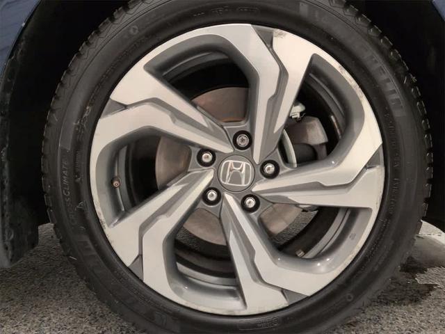used 2019 Honda Accord car, priced at $20,500
