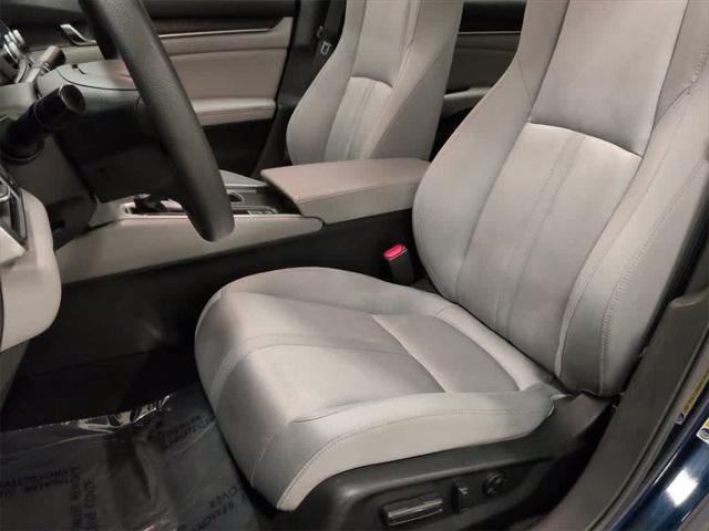 used 2019 Honda Accord car, priced at $20,500