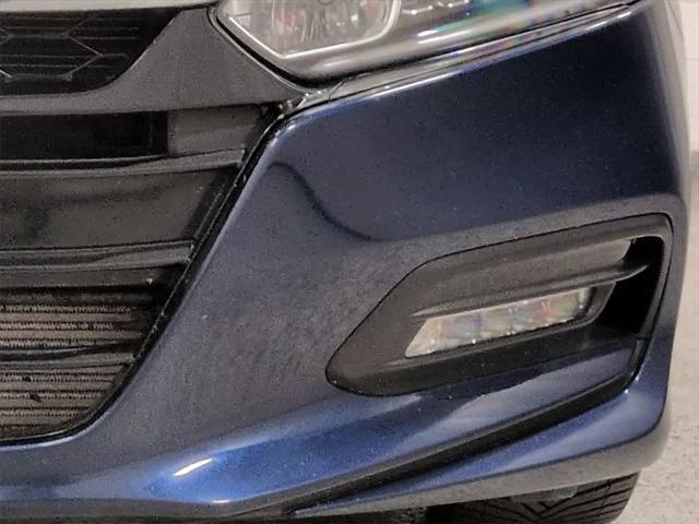 used 2019 Honda Accord car, priced at $20,500