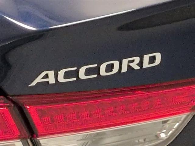 used 2019 Honda Accord car, priced at $20,500