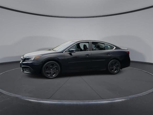 used 2020 Subaru Legacy car, priced at $15,976
