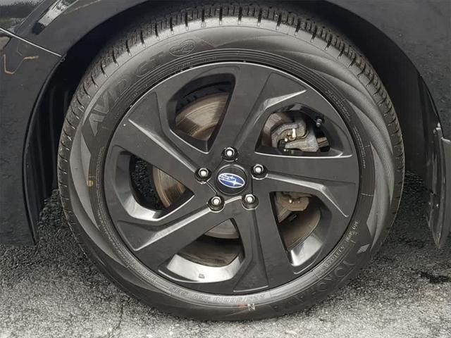 used 2020 Subaru Legacy car, priced at $15,976