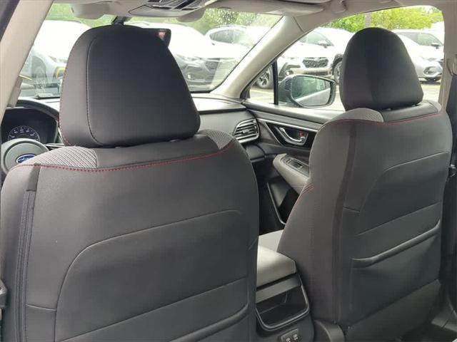 used 2020 Subaru Legacy car, priced at $15,976