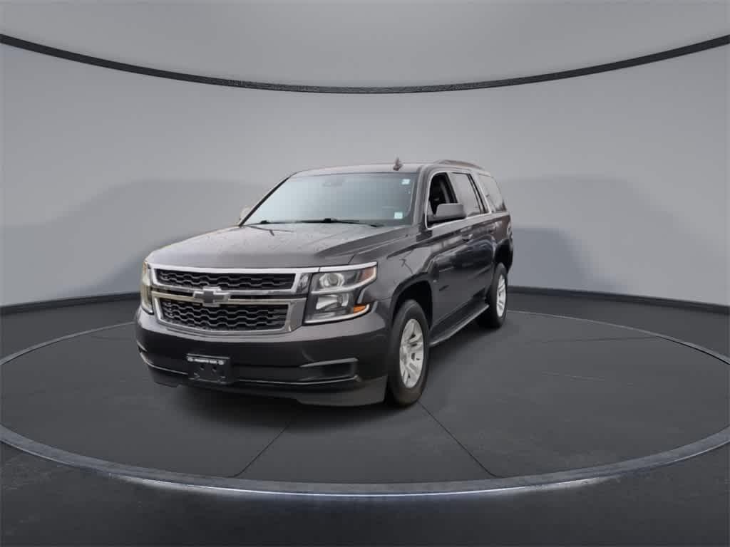 used 2018 Chevrolet Tahoe car, priced at $20,802