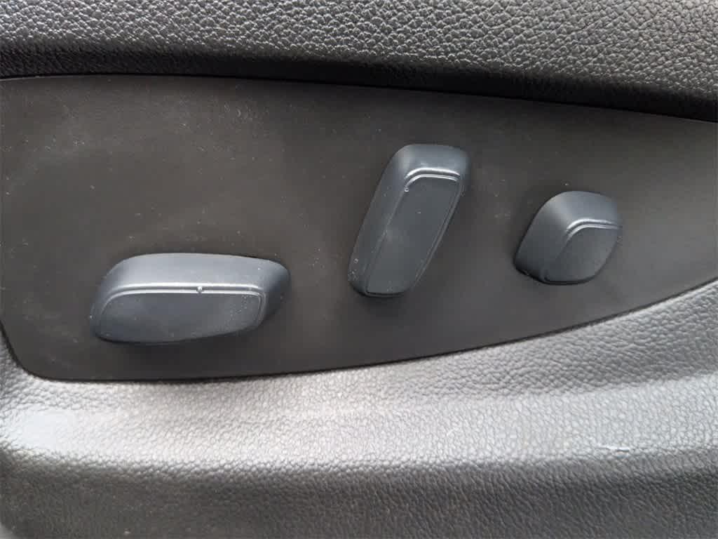 used 2018 Chevrolet Tahoe car, priced at $20,802