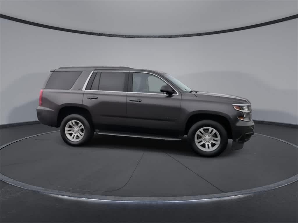 used 2018 Chevrolet Tahoe car, priced at $20,802