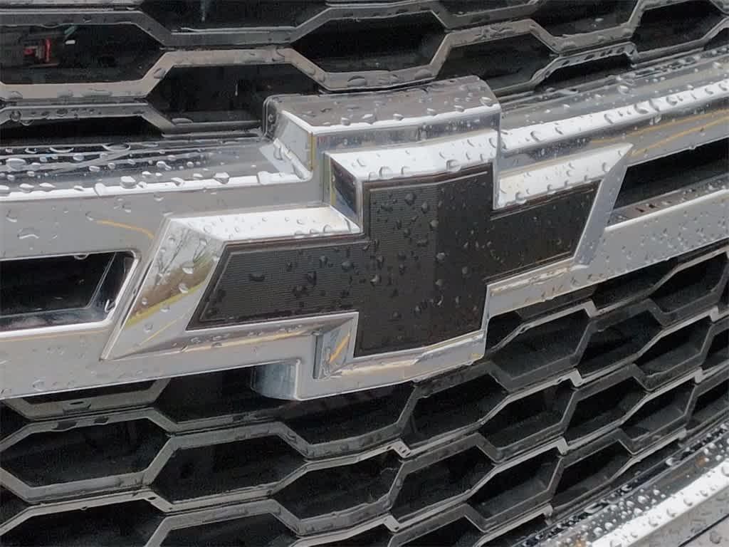 used 2018 Chevrolet Tahoe car, priced at $20,802