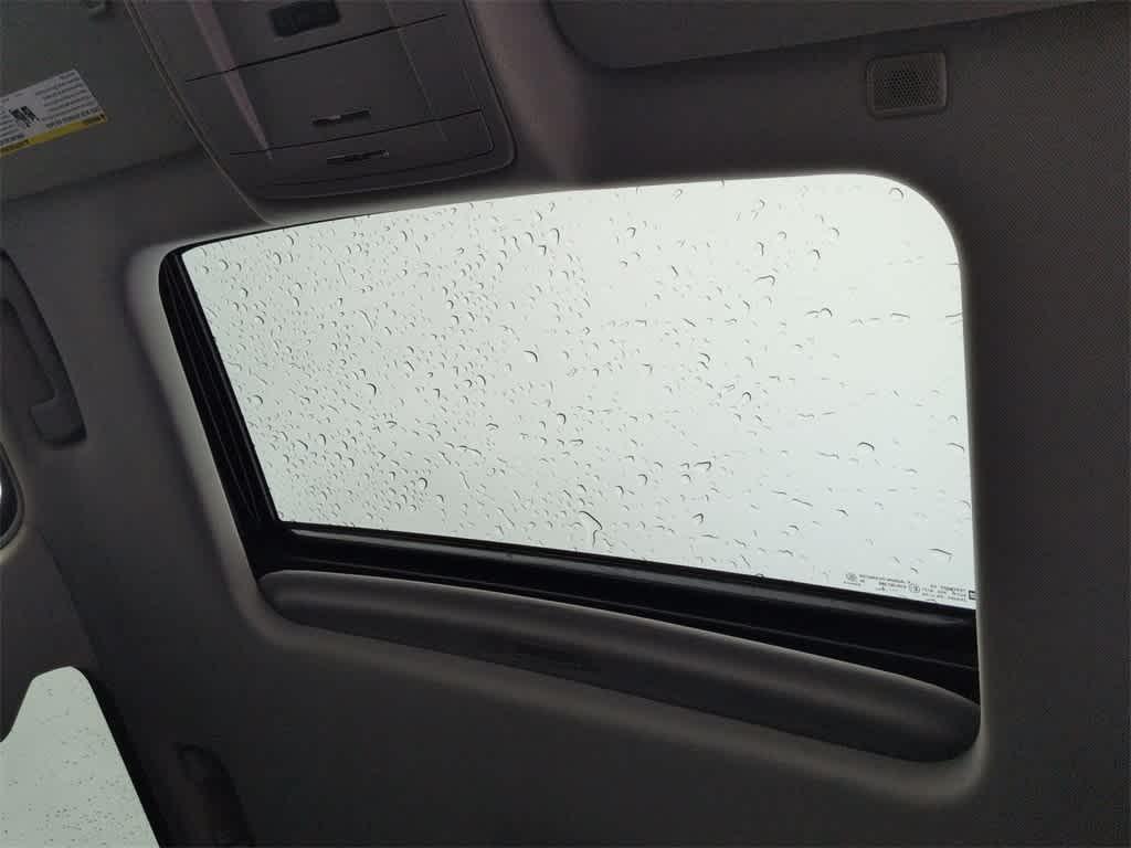 used 2018 Chevrolet Tahoe car, priced at $20,802