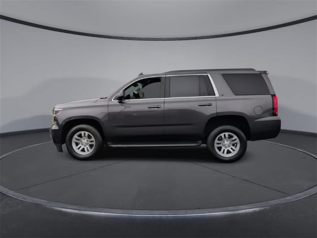 used 2018 Chevrolet Tahoe car, priced at $20,802