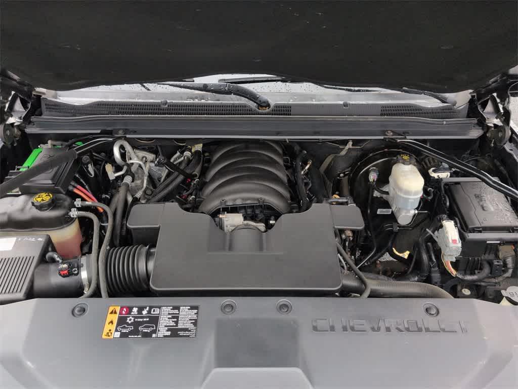 used 2018 Chevrolet Tahoe car, priced at $20,802