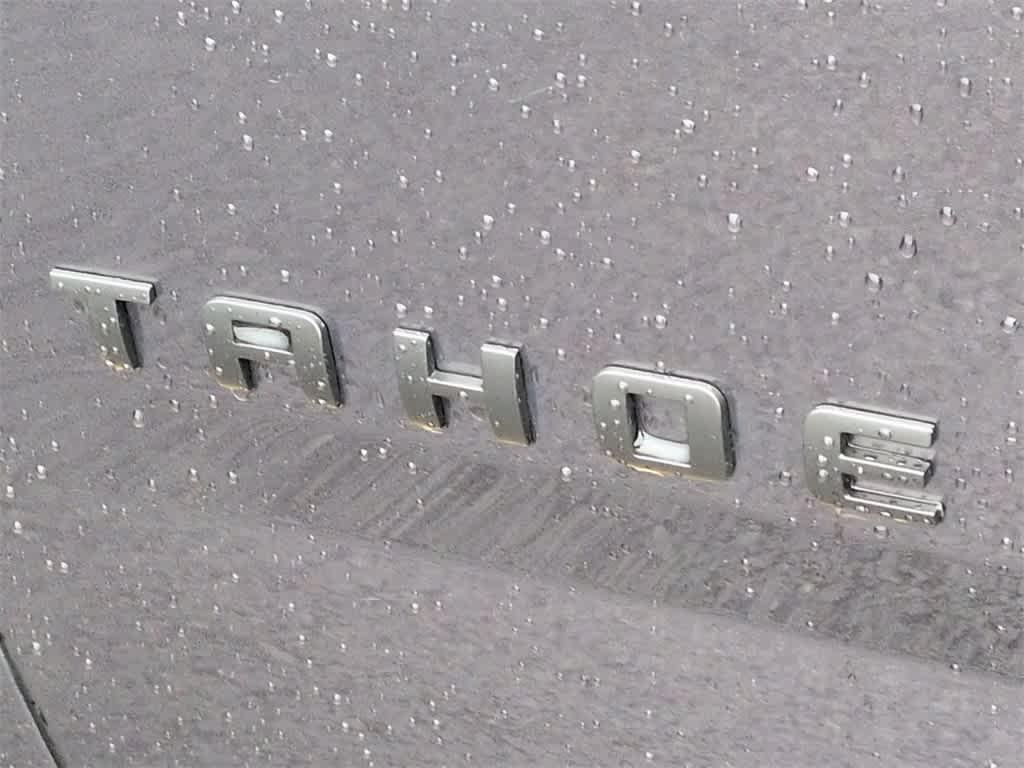 used 2018 Chevrolet Tahoe car, priced at $20,802