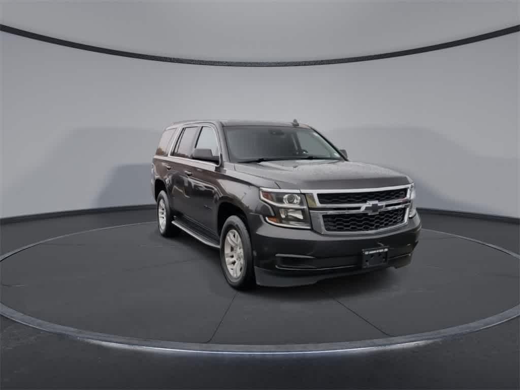 used 2018 Chevrolet Tahoe car, priced at $20,802