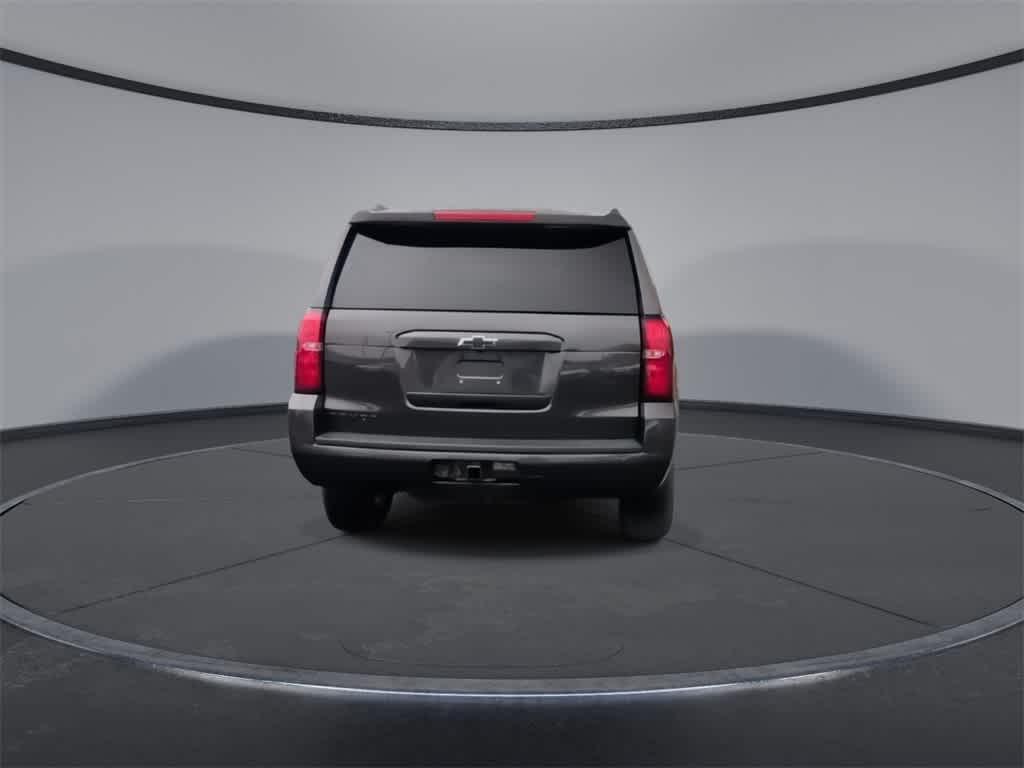 used 2018 Chevrolet Tahoe car, priced at $20,802