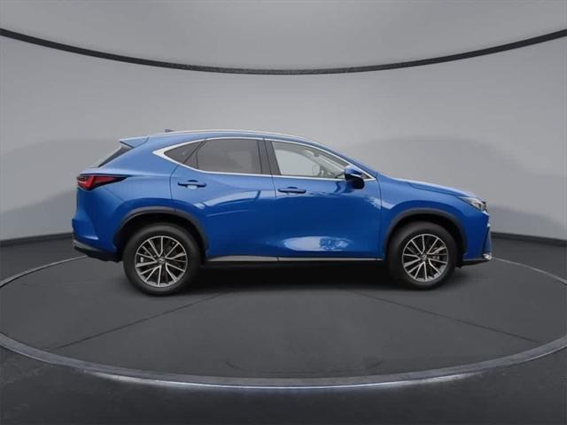 used 2022 Lexus NX 350 car, priced at $40,608