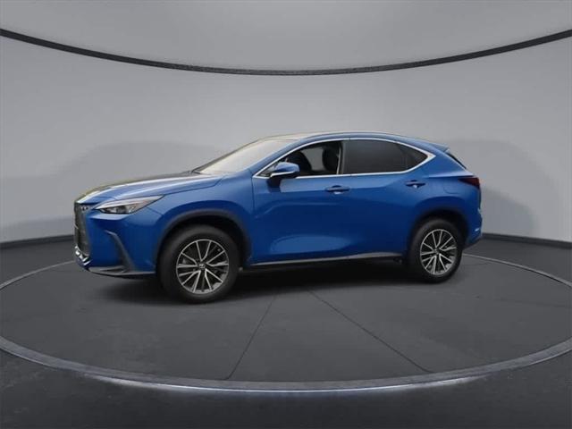 used 2022 Lexus NX 350 car, priced at $40,608