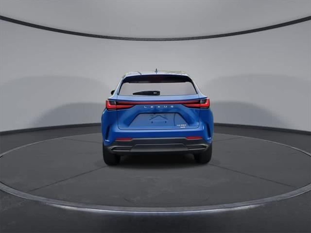 used 2022 Lexus NX 350 car, priced at $40,608